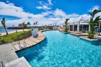 Taumeasina Island Resort Hotels in Apia