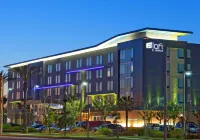 Aloft Ontario-Rancho Cucamonga Hotels in Rancho Cucamonga