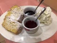Modo Hotel - petit déjeuner