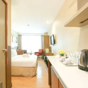 One Tagaytay Place Hotel Suites Official Account