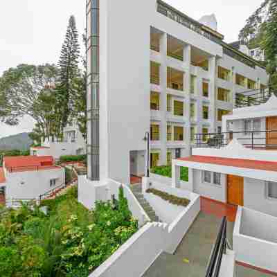 Sterling Yercaud Hotel Exterior