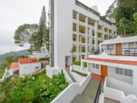 Sterling Yercaud โรงแรมในเซเลม