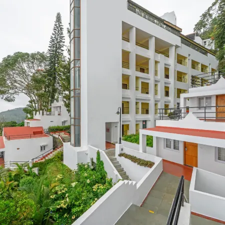 Sterling Yercaud