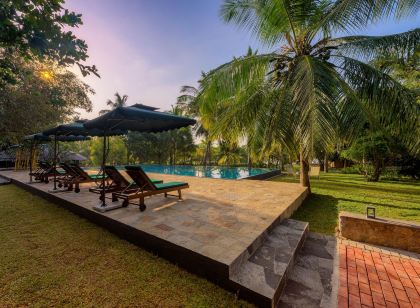 Thuduwa Eco Resort