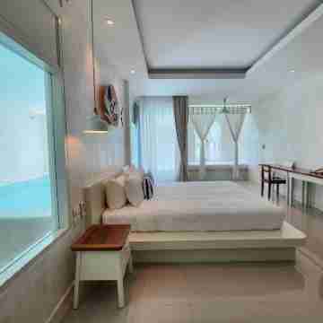 ดิ เอีย ปาย รีสอร์ท Rooms