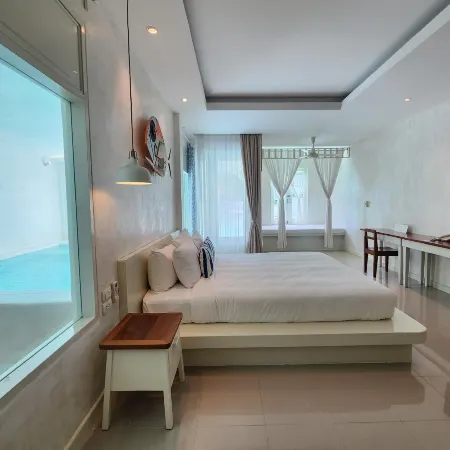 The Oia Pai Resort