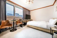 Jinju Gangnam 987 Hotel