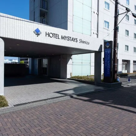 HOTEL MYSTAYS Shimizu