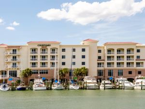 Courtyard St. Petersburg Clearwater/Madeira Beach