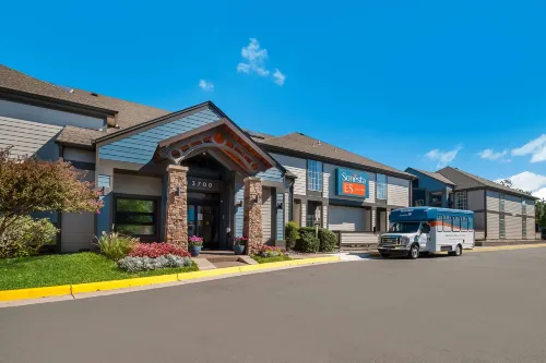 Sonesta ES Suites Dulles Airport Hotels in Hunter Mill