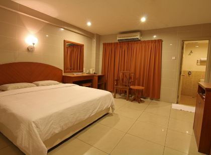 WW HOTEL
