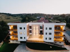 Gaudi Accommodation