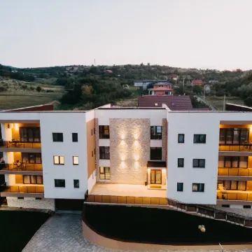 Gaudi Accommodation Hotels near Cluj "Avram Iancu" International Airport