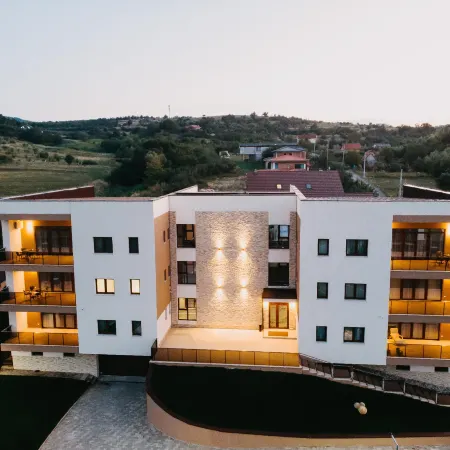 Gaudi Accommodation Отели рядом с достопримечательностью «Торговый центр Cluj Iulius Mall»