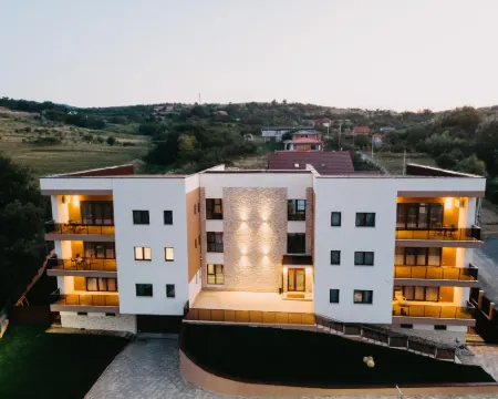 Gaudi Accommodation Hotels in Cluj-Napoca