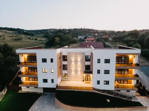 Gaudi Accommodation فنادق في كلوج نابوكا