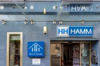 Hamm