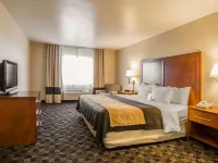 Comfort Inn & Suites Beaver - Interstate 15 North Hotels in Beaver