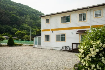 Nonsan Familia Pension