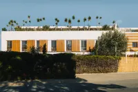 AlmaLusa Comporta Hotel a Comporta