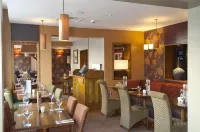 Premier Inn London Angel Islington Hotels in London