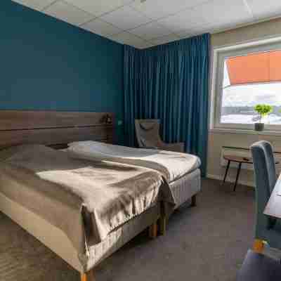 Hotell Entre Norr Rooms