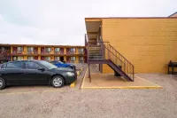OYO Hotel Odessa TX, East Business 20 - 2-Star