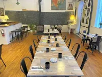 Jackson's Falls Country Inn Hotels in Prince Edward County