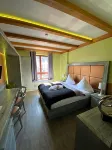 Hotel Ristorante la Terrazza Các khách sạn ở Germering