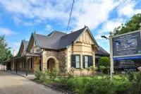 Barossa Dreams Hotel di Rowland Flat