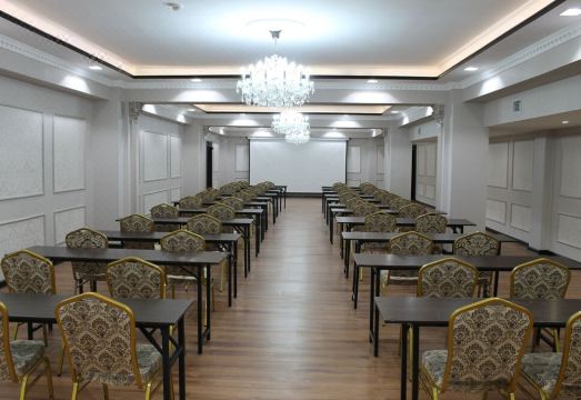 로얄 파크 호텔 & 스파