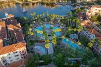 Marriott's Grande Vista - Romantic