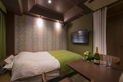 客室 ホテル エルディア ラグジュアリー 仙台店 - 大人限定の写真