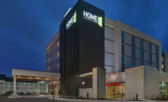 Home2 Suites by Hilton Memphis Wolfchase Galleria