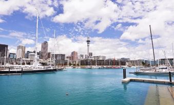Charming 1 Bedroom Apartment in Auckland