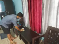 New Dream Homestay
