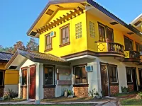 柯斯達別墅海灘度假村 St. John the Baptist附近的飯店