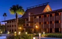 Disney's Polynesian Village Resort Hotels in Bay Lake