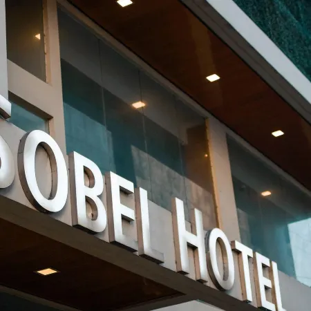 Sobel Hotel