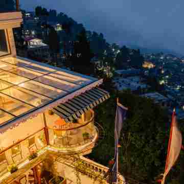 Udaan Dekeling Resort, Darjeeling Hotel Exterior