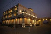 Hotel Neva Ji Palace