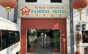 Fairway Hotel