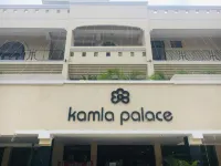 Hotel Kamla Palace Hotels in Dehradun