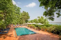 Le Relais de Chhlong - Pools