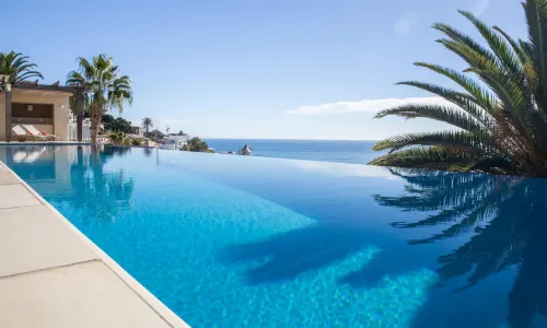 Compass House Boutique Hotel - Adults Only