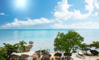 Palm Beach Resort