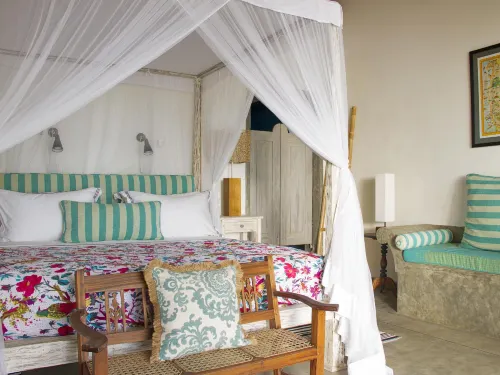 Villa Nilaya Hôtels à : Habaraduwa