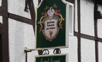 Hotel Zum Schwan Weilerswist