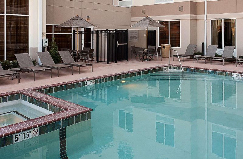 Hilton Garden Inn El Paso Airport photo 5
