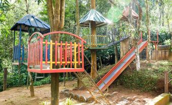 Wayanad Ranches Resorts